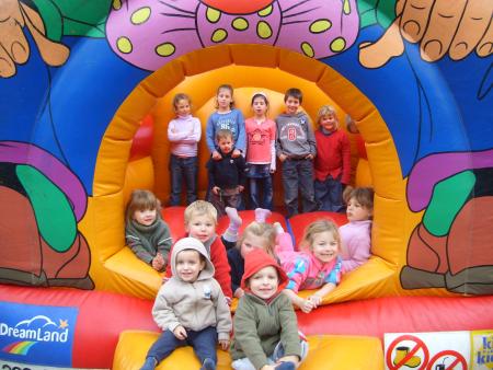 sa c est a l anniversaire de la copine de ma fille