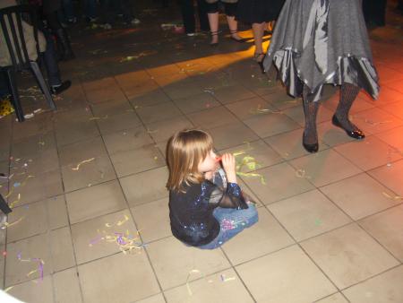 ma fille emilie