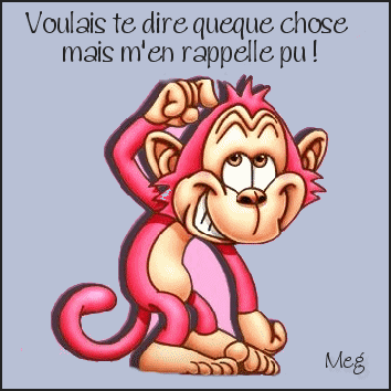 ca c est quand je serais veille