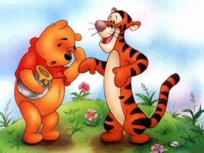 image de walt disney pour les enfants