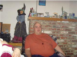 voici mon homme
