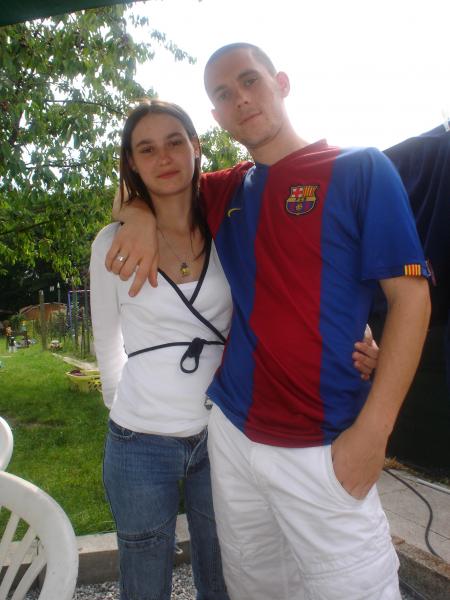 sa c est mon frére et ma soeur