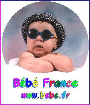 trop coule le bébé