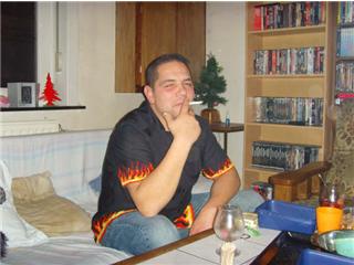 voici le meileir amis de mon homme