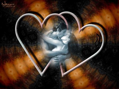 sa c est pour tout les amoureux